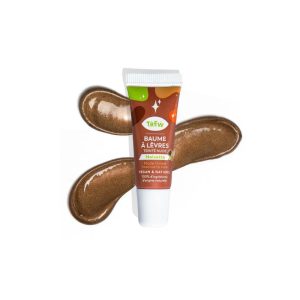 TREW Hazelnut Tinted Lip Balm