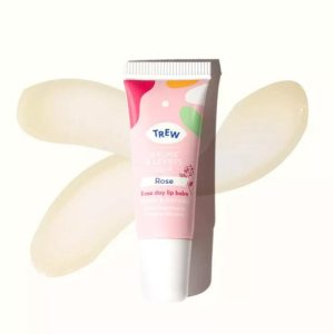 TREW Rose Lip Balm