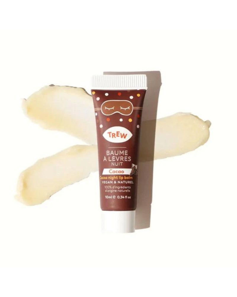 TREW Cocoa Night Lip Mask - Bild 2