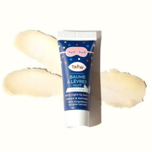 TREW Mint Night Lip Mask