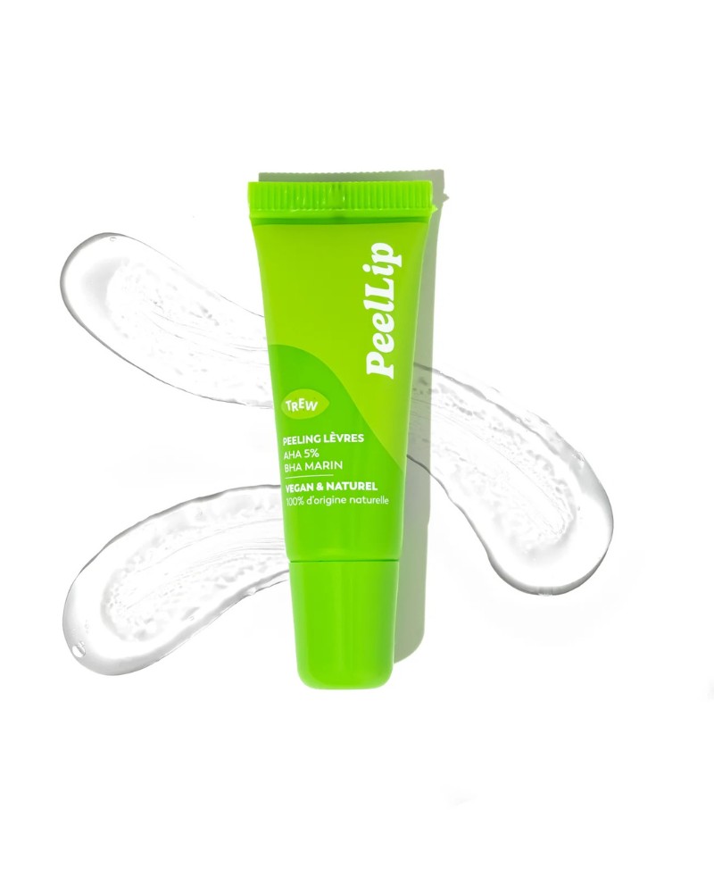 TREW Peel Lip