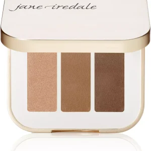 Eyeshadow Triple Cognac
