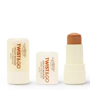 PuroBio Twist & Go Face Stick Biscuit 02