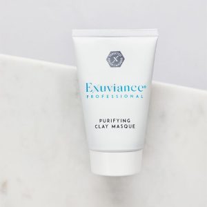 Exuviance Purifying Clay Masque