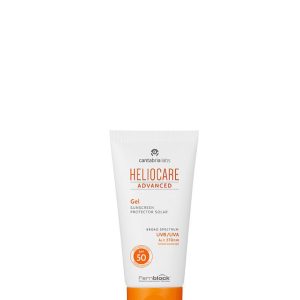 Heliocare Advanced Gel SPF50