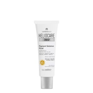 Heliocare Pigment Solution Fluid SPF50