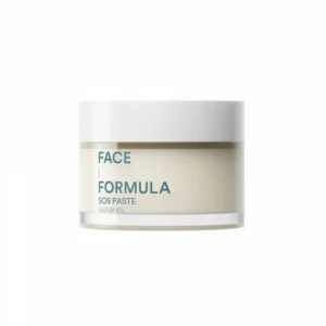 Face Formula SOS Paste