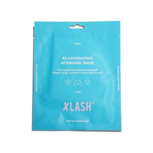 Xlash Rejuvenating Hydrogel Mask